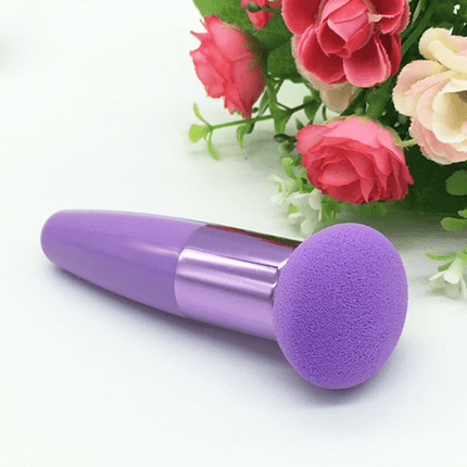 Mushroom Handle Makeup Sponge
