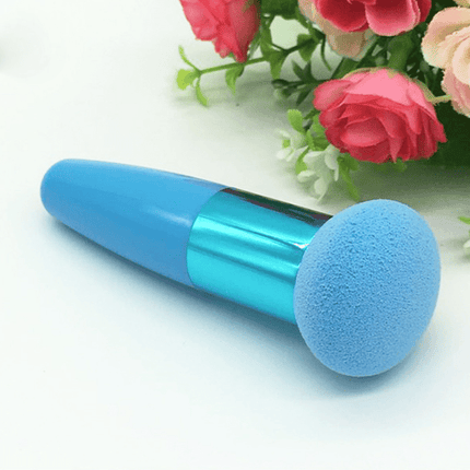 Mushroom Handle Makeup Sponge