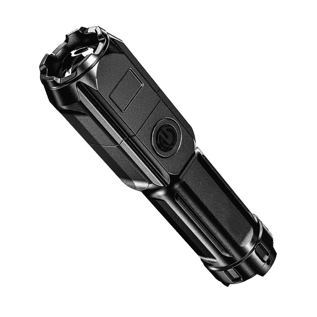 Zoomable Flashlight - Powerful & Portable for Every Adventure