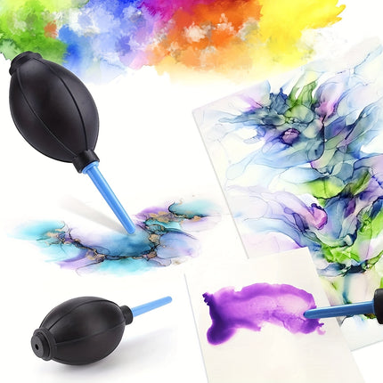 Mini Alcohol Ink Blotter Tool