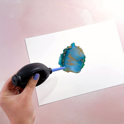 Mini Alcohol Ink Blotter Tool