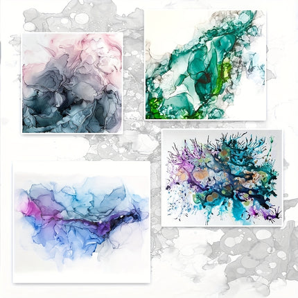 Mini Alcohol Ink Blotter Tool