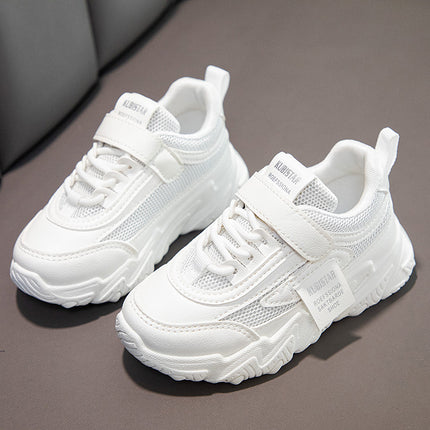 Kids' Breathable Fashion Sneakers