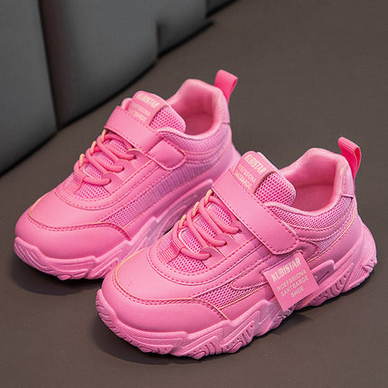 Kids' Breathable Fashion Sneakers