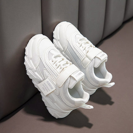 Kids' Breathable Fashion Sneakers