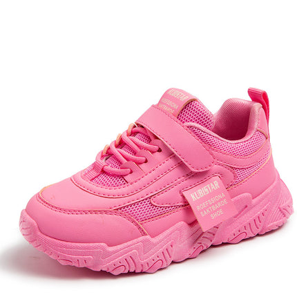Kids' Breathable Fashion Sneakers