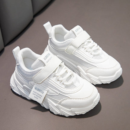 Kids' Breathable Fashion Sneakers