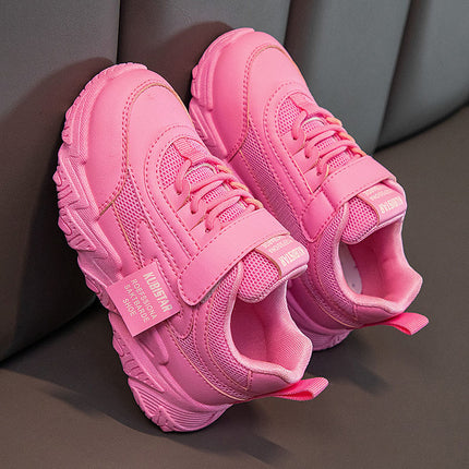 Kids' Breathable Fashion Sneakers
