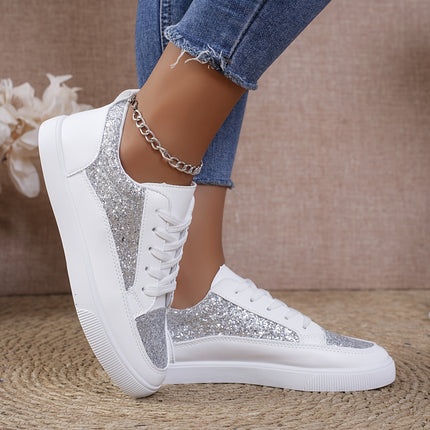 Trendy Women's Casual Sneakers