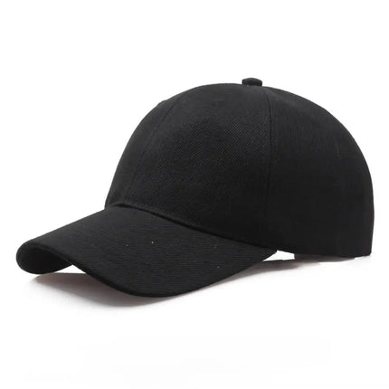Candy Color Adjustable Baseball Cap