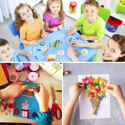 Stick Balloons Anywhere – Effortless Party Perfection!