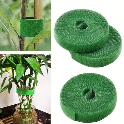 Garden Magic Tape – Secure Growth, Effortlessly Beautiful Plants