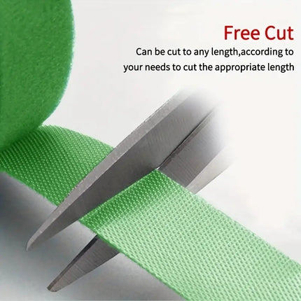 Garden Magic Tape – Secure Growth, Effortlessly Beautiful Plants