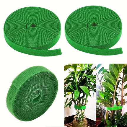 Garden Magic Tape – Secure Growth, Effortlessly Beautiful Plants