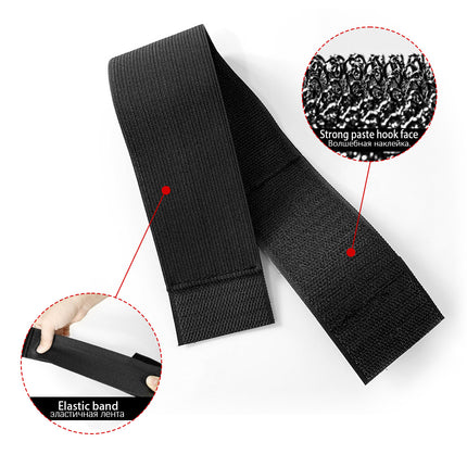 Car Trunk Storage Belt Strap - Fire Extinguisher Organizer