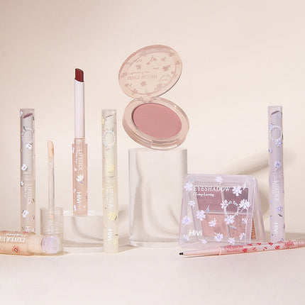 8-Piece All-In-One Makeup Set