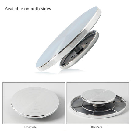Aluminum Alloy Pottery Wheel Turntable