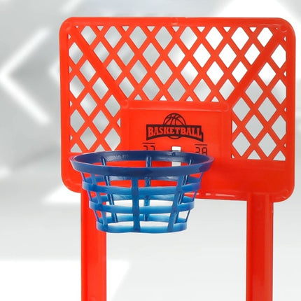 2-Player Mini Basketball Shooting Game - Monti Bargains