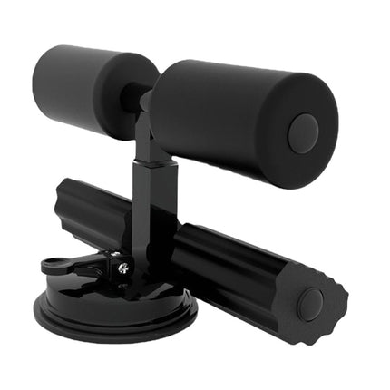 Foldable Suction Cup Yoga Abdominal Trainer for Core Workouts