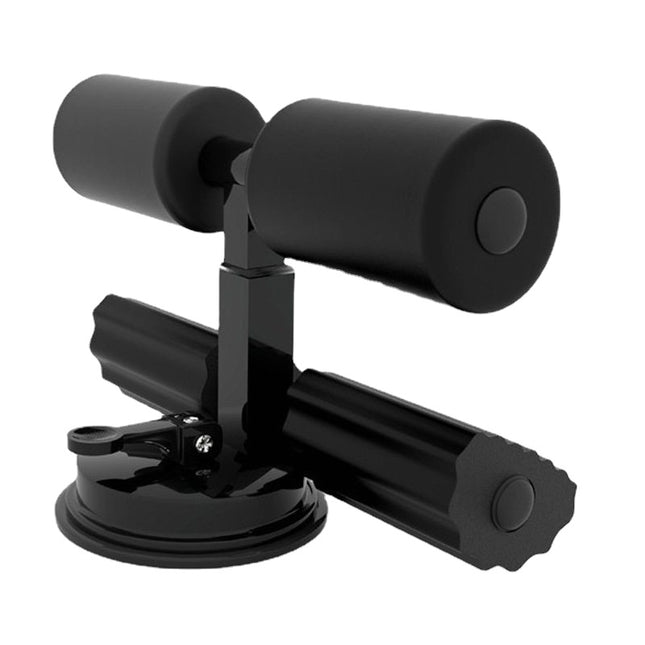 Foldable Suction Cup Yoga Abdominal Trainer for Core Workouts