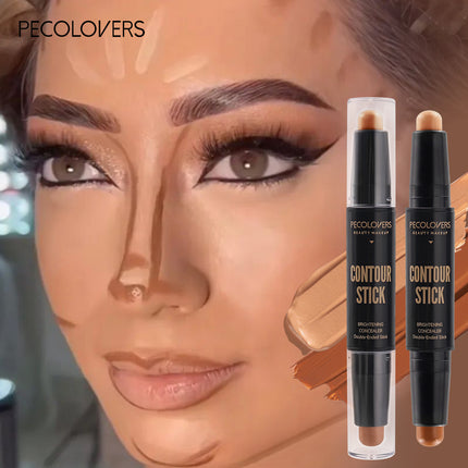 Double-Head Contour & Highlight Pen