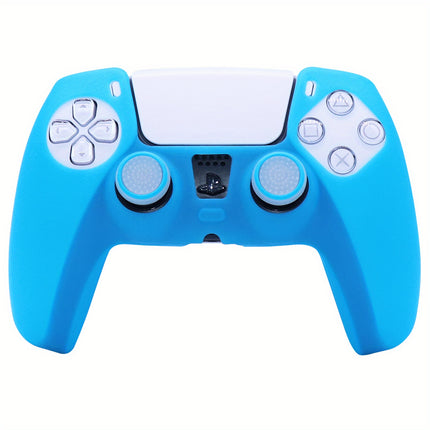 Glow-in-the-Dark PS5 Controller Case