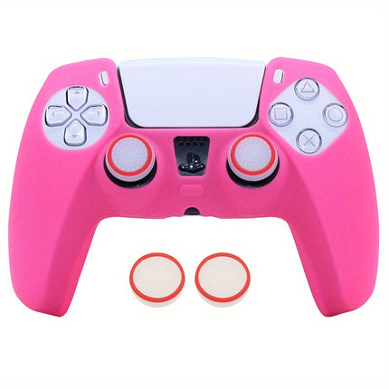 Glow-in-the-Dark PS5 Controller Case