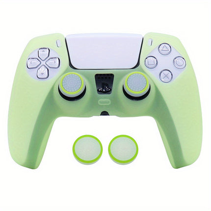 Glow-in-the-Dark PS5 Controller Case