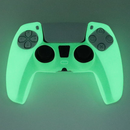 Glow-in-the-Dark PS5 Controller Case