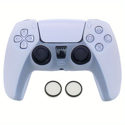 Glow-in-the-Dark PS5 Controller Case