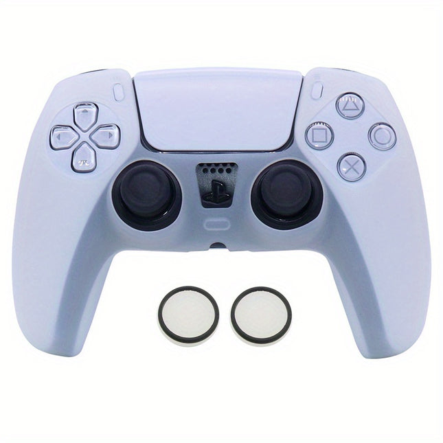 Glow-in-the-Dark PS5 Controller Case