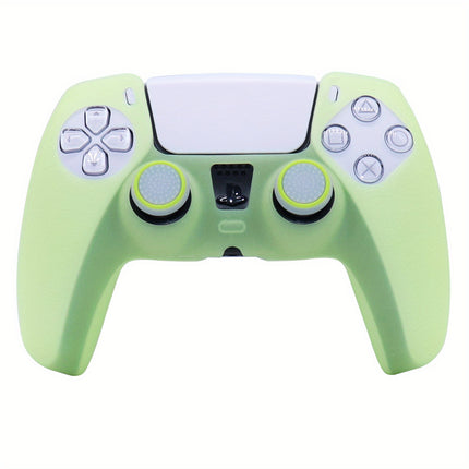 Glow-in-the-Dark PS5 Controller Case