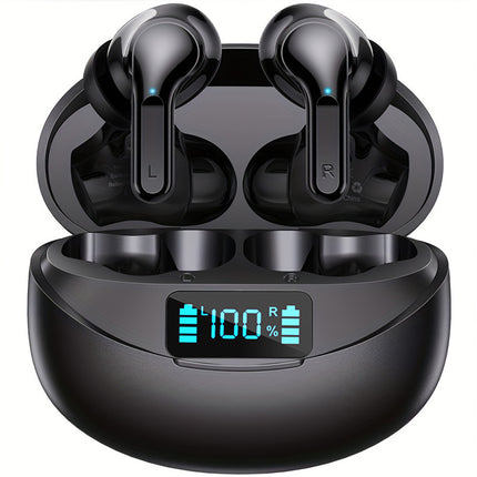 FreedomSound Wireless Earbuds - Monti Bargains