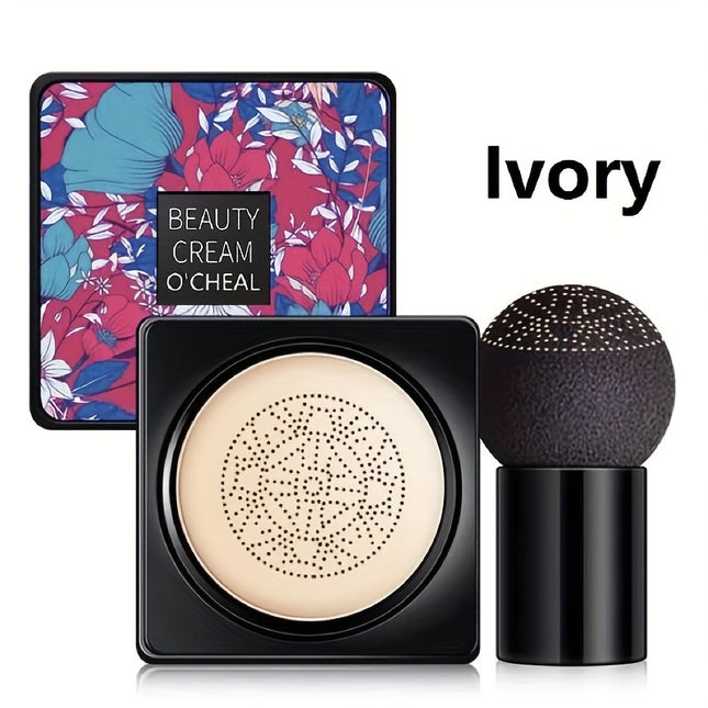 BB Cream Foundation with Sponge