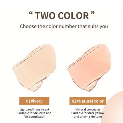 BB Cream Foundation with Sponge