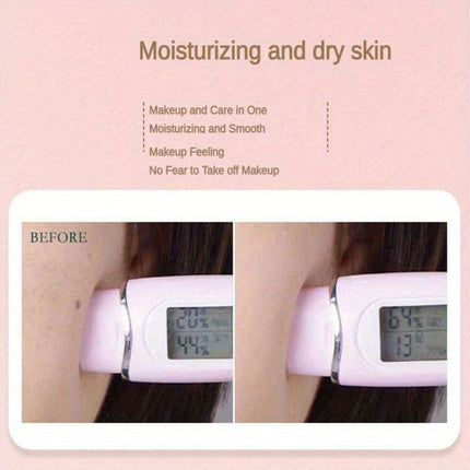 BB Cream Foundation with Sponge
