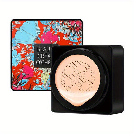 BB Cream Foundation with Sponge