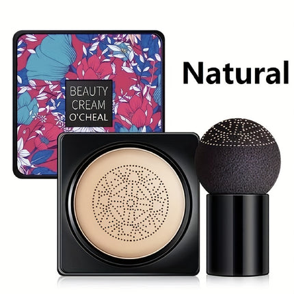 BB Cream Foundation with Sponge
