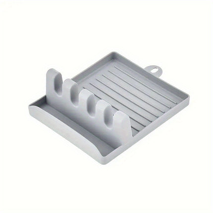 4-Slot Paint Brush Holder for Artists