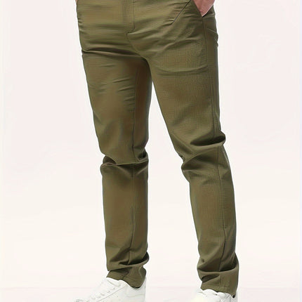 Men's Casual Pants