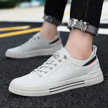 Men’s Stylish Slip-On Loafers