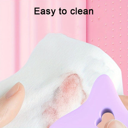 Multi-Functional Silicone Eyeliner Stencil