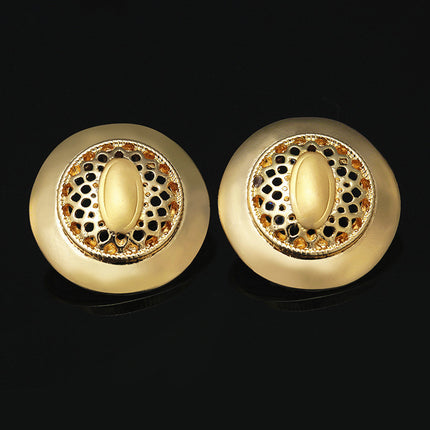 Middle Eastern Women'S Jewelry Set