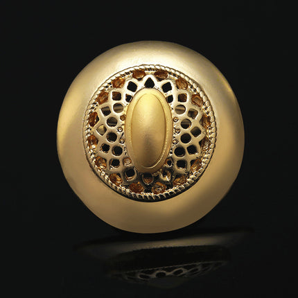 Middle Eastern Women'S Jewelry Set