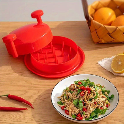 Manual Chicken Shredder
