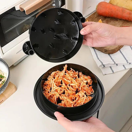 Manual Chicken Shredder