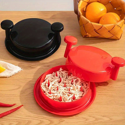Manual Chicken Shredder