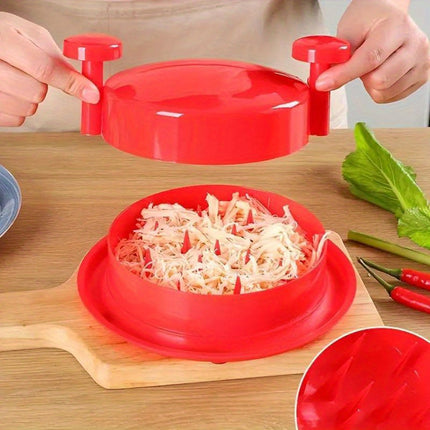Manual Chicken Shredder
