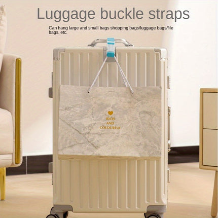 Travel Suitcase Strap