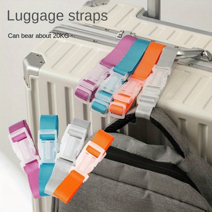 Travel Suitcase Strap